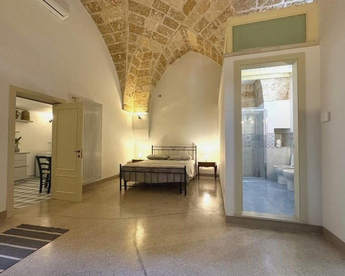 Palazzo Ferilli Alfonso