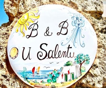 U Salentu