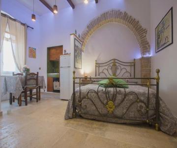 Le Dimore Di Talos B&B