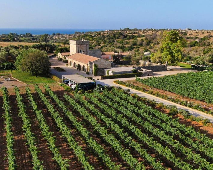 Masseria Fano Relais & Wine