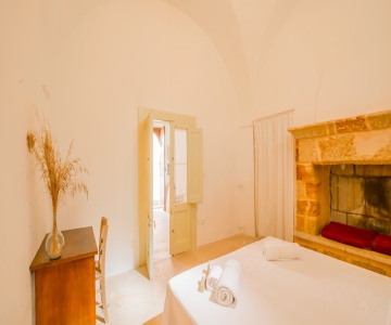 B&B Palazzo Blandolino