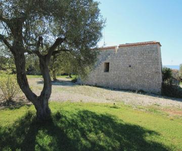 Trullo Piperita