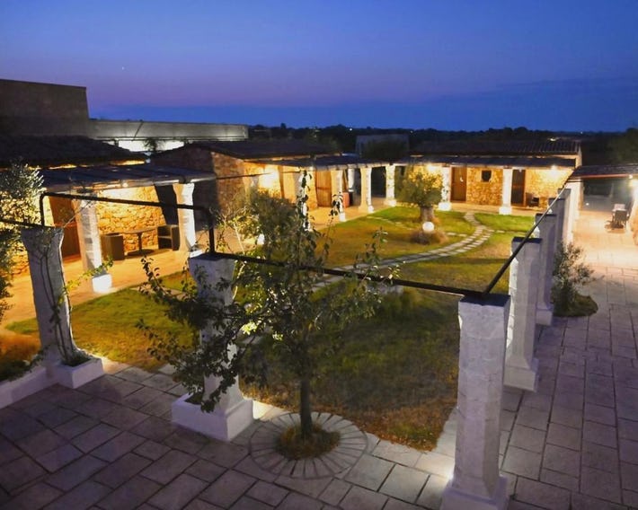 Tenuta Serre