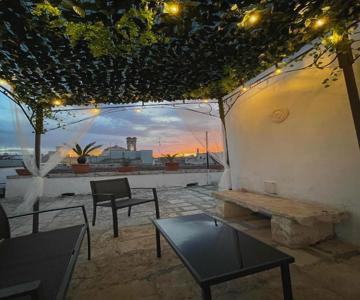 B&b Al Castello