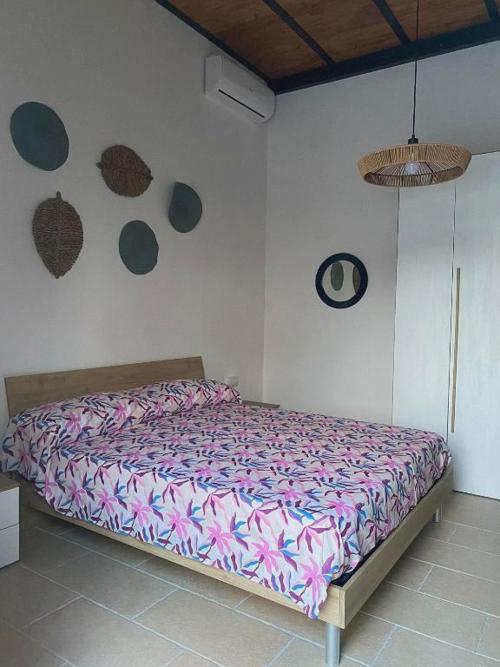 Salenzia apartment