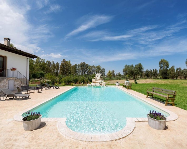 Villa Pizzi by Perle di Puglia