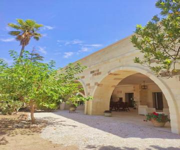 Agriturismo Antares