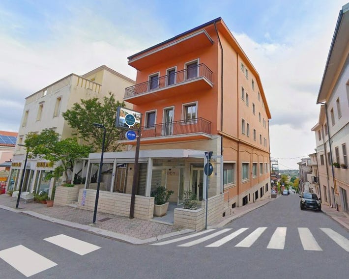 HOTEL HOUSE GARGANO