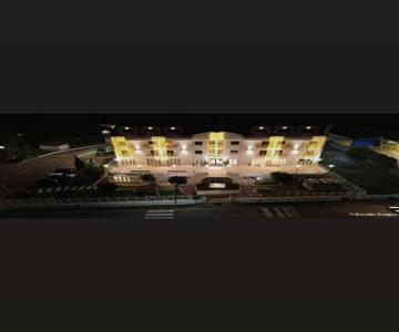 Easy Green Hotel