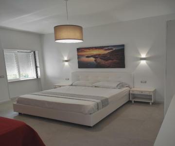 Deluxe Family Suite