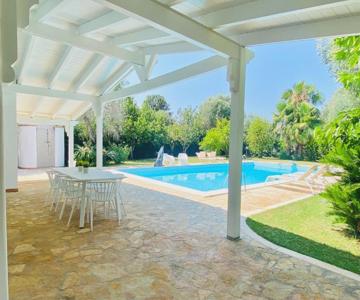 Villa Anita