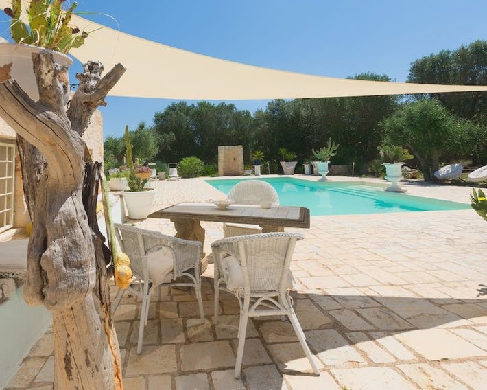 Trulli Gattopardo