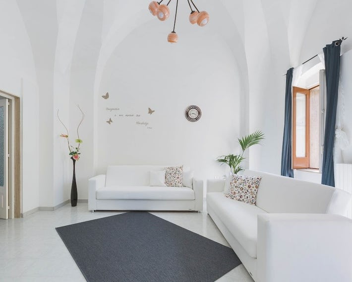 Casa Angiulina