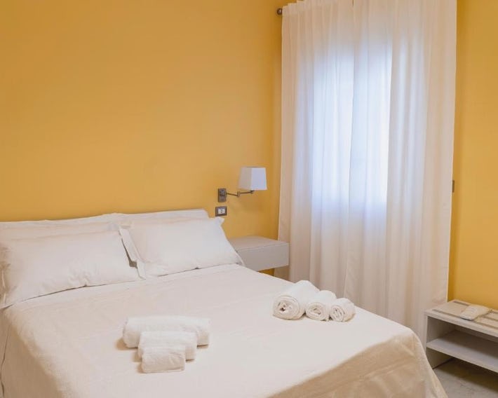 A casa dei miei