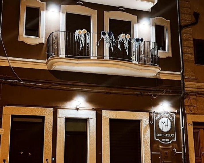 Miryam House - San Severo