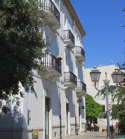 Palazzo di Fazio Suites