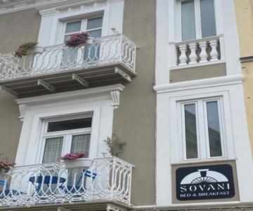 B&b Sovani