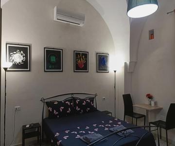 Casa Vacanza Vicino Ostuni E Torre Guaceto