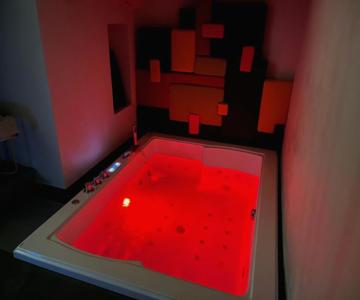Suite Jacuzzi Mare La Stratodda Appartamento Privato Vicino Ostuni
