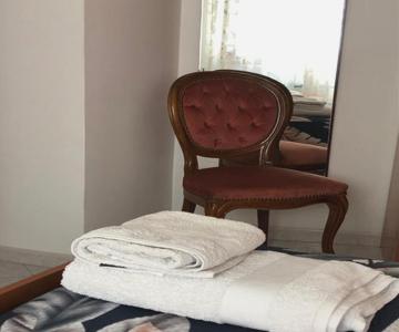 Dimora del '500 -City Apartment San Vito