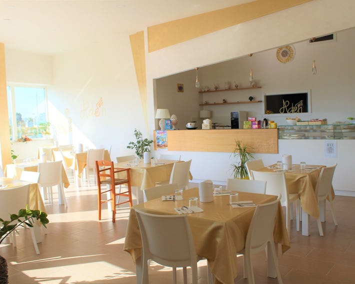 Aden B&B Salento