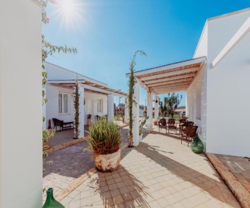 Borgo Country Regina Rosanna