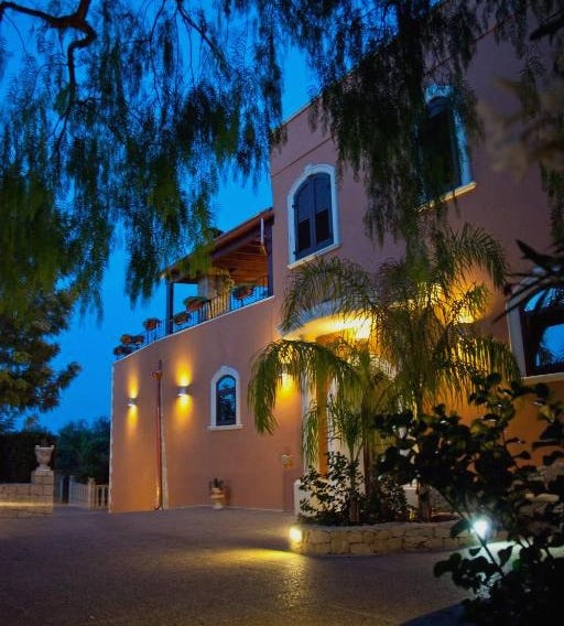 Villa Musica