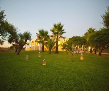 Villa Nisapiro