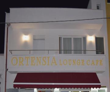 B&b Ortensia