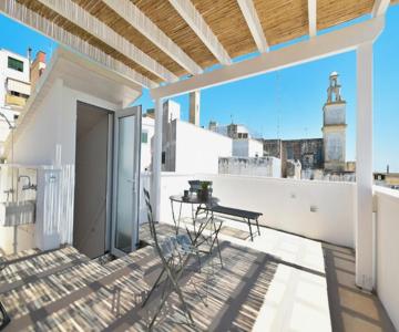 Les Maisons Casetta Del Vico By Rentbeat