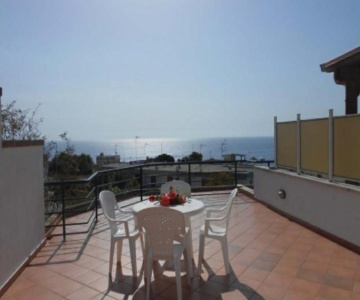 Residence Costa degli Ulivi
