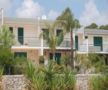 Casa Alfredo