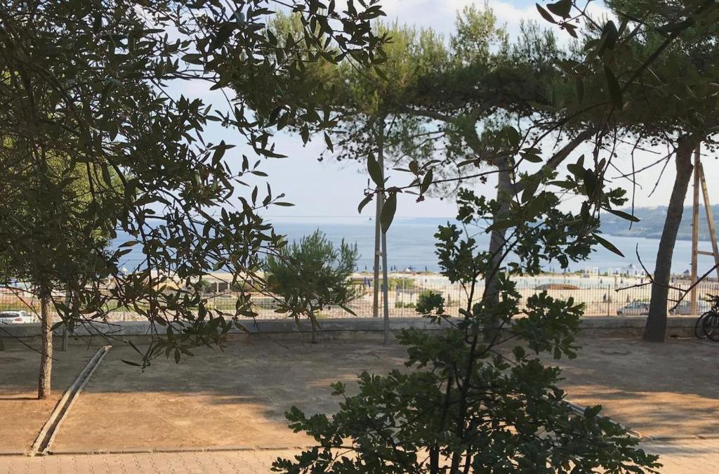 Camping Porto Miggiano