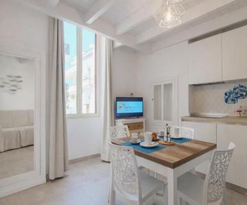 'NNITA - Sea,Relax&More by Salento Mare Cielo Travel Slow Live More