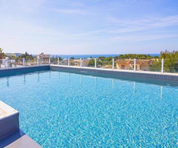 Aparthotel Residence Ludovica