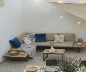 Casa Vacanza Japigia