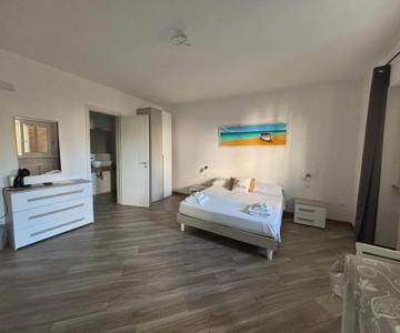 Casa di Nonna Checca B&B