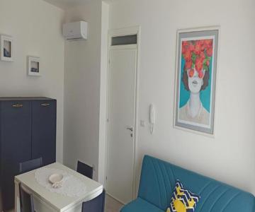 Casa Clara al mare nel Salento