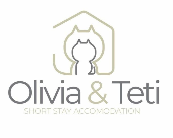 OLIVIA e TETI