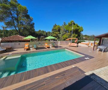 Villa Margherita