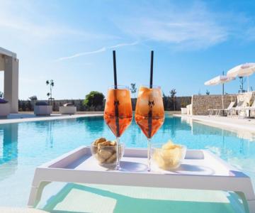 Villa Brigida Resort - Soft Luxury Atmosphere - Adult Oriented