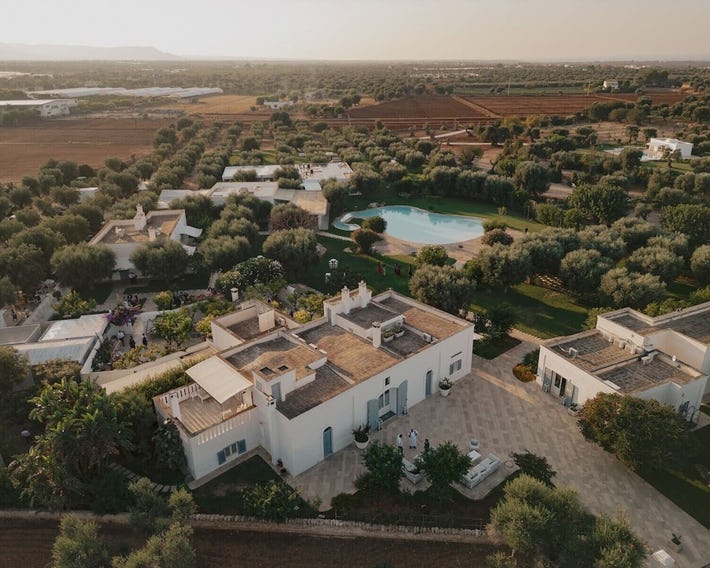 Masseria Don Luigi