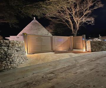 il Trullo di Alice e Chiara