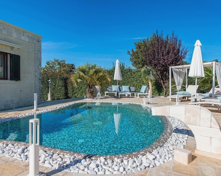 Villa Luxury Apulia by Apulia Hospitalit