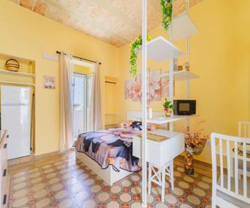 Casa Donna Sofia