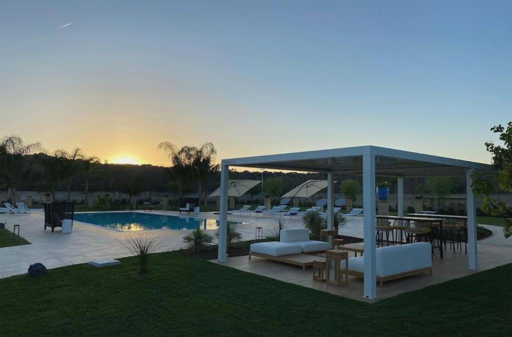 Villa Anna - Suites & Events