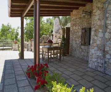 Residencefusaro pajare Specchia