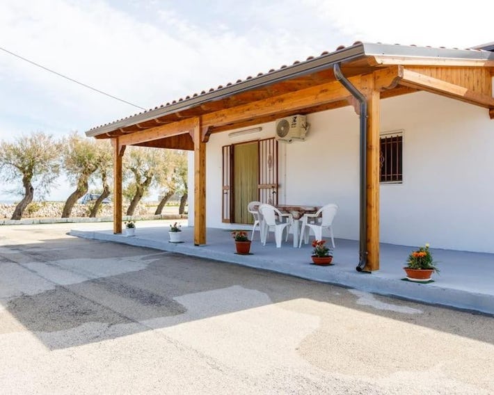 Villa mara