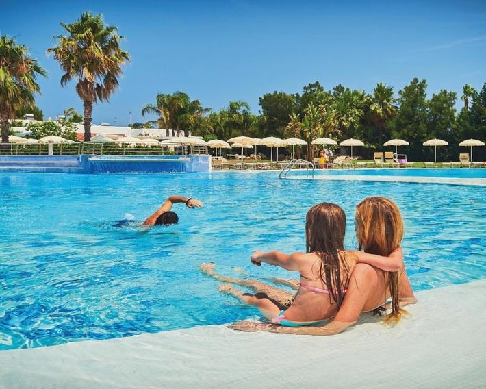 Riva Marina Resort - CDSHotels