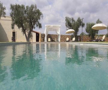 Masseria Sanpolo
